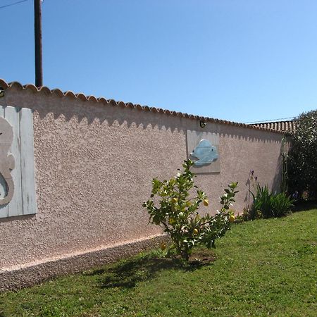 Chambre d'hôtes à Usclas d'Hérault Esterno foto