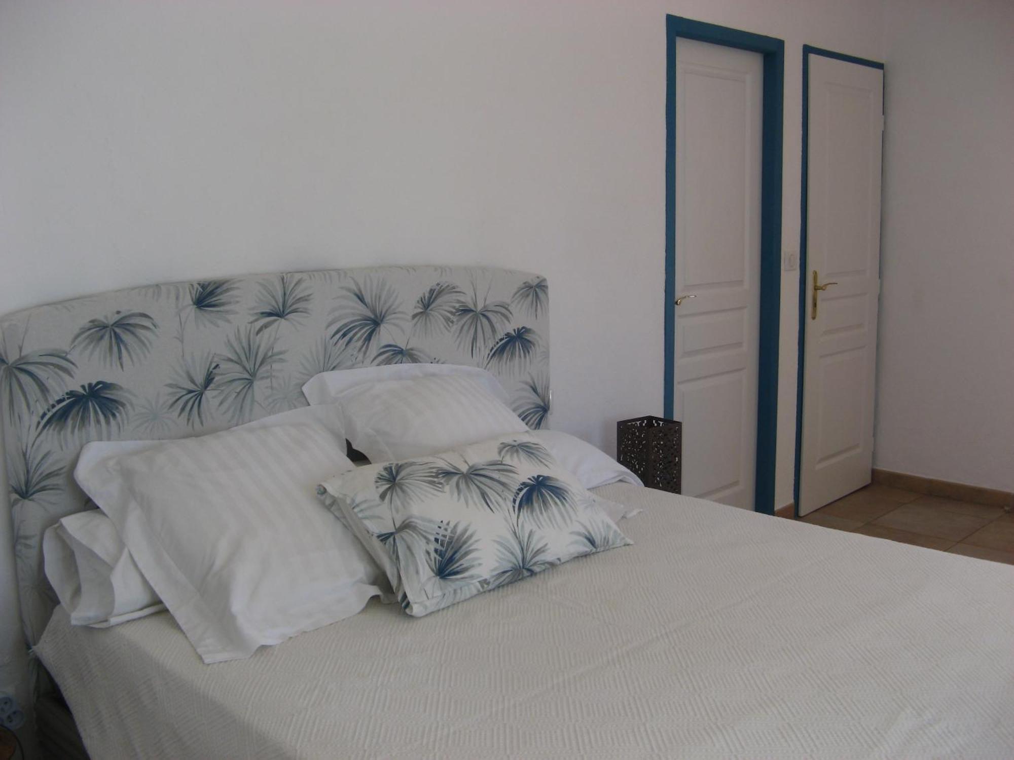 Chambre d'hôtes à Usclas d'Hérault Esterno foto