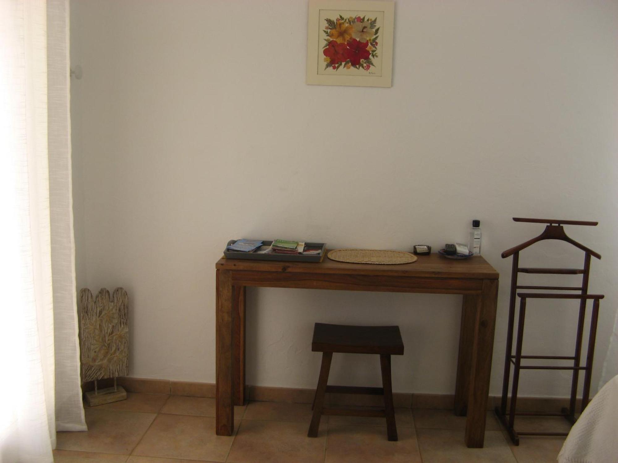 Chambre d'hôtes à Usclas d'Hérault Esterno foto